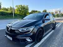 Renault Megane 4Control|led|alcantara|Super Stan|