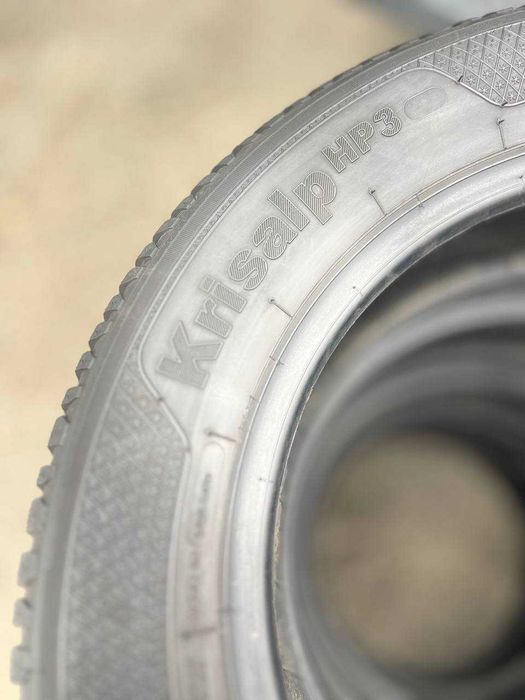 Зимові Шини Резина 205 60 R16 Kleber 2024 Year!