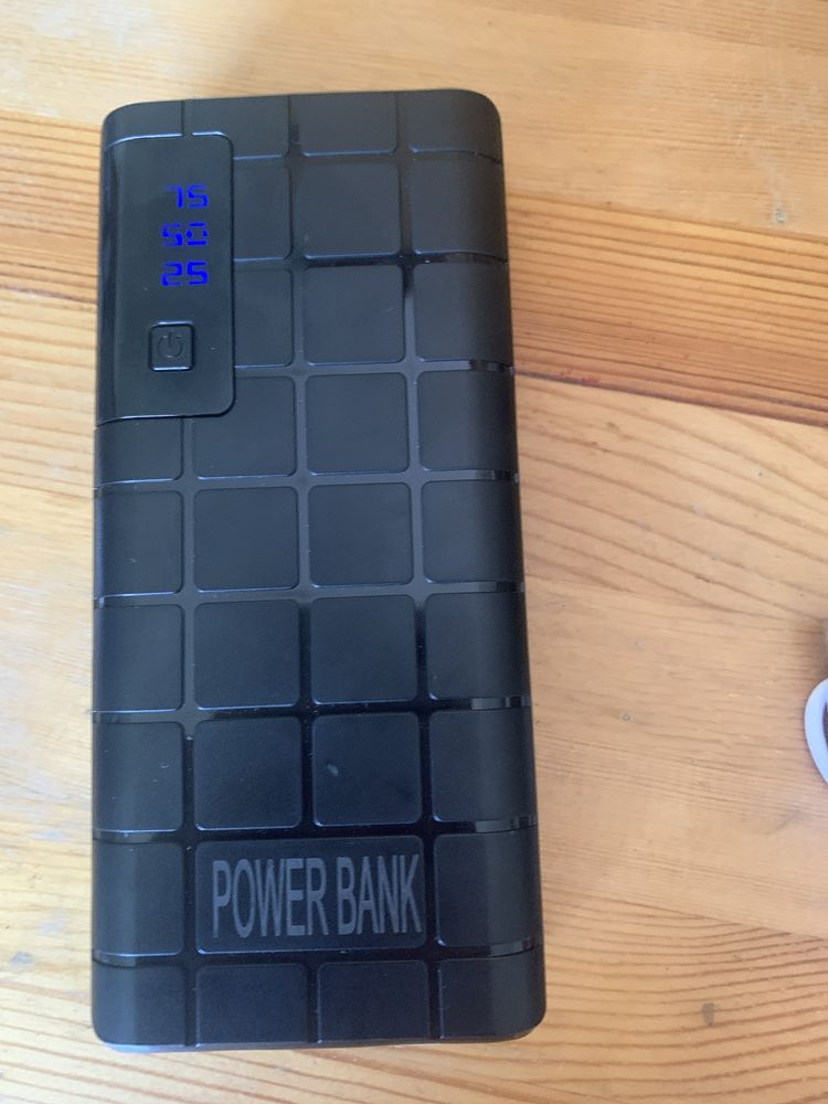 Powerbank 20 tys MAH