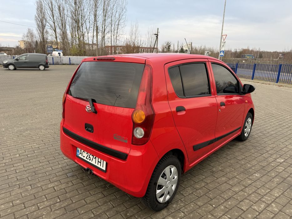 Продам Дай хатсо