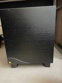 KEF coda s subwoofer