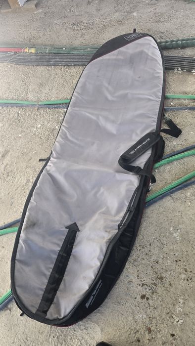 Prancha de surf CJ NELSON - Outlier