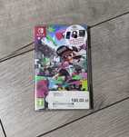Gra nintendo Splatoon 2