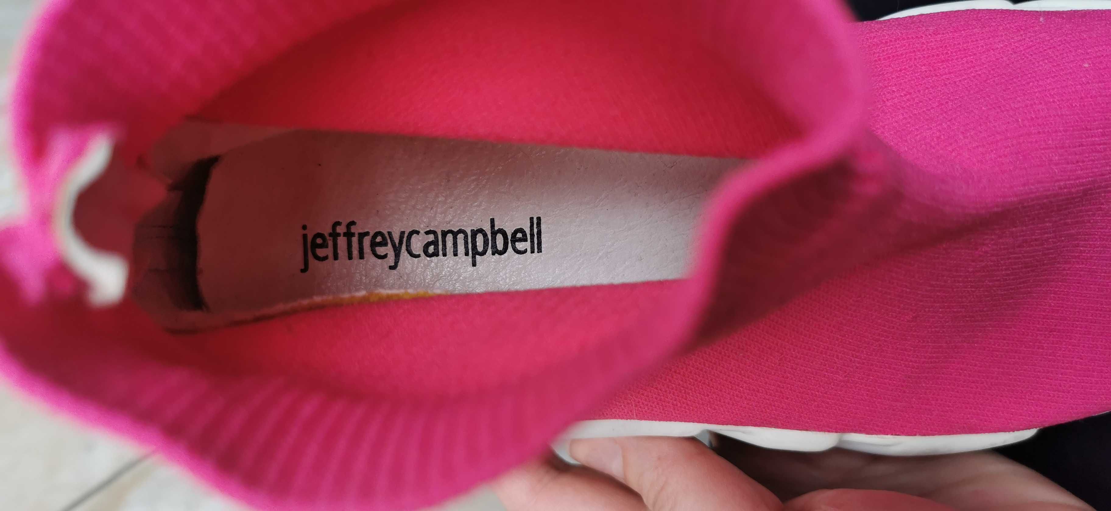 Buty Jeffrey Campbell 38