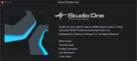 Presonus Studio One 6 Professional – transfer licencji + upgrade