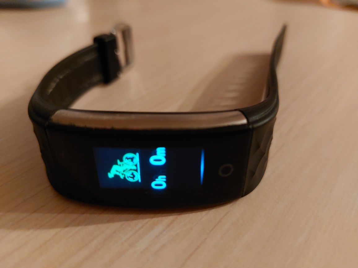 Opaska SmartBand S2