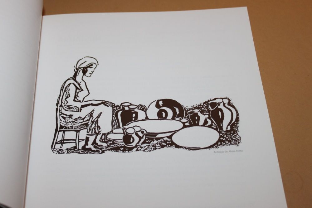 Seara Resgatada// Miguel Serrano