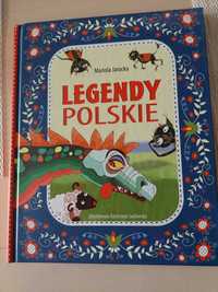 Legendy Polskie - Mariola Jarocka