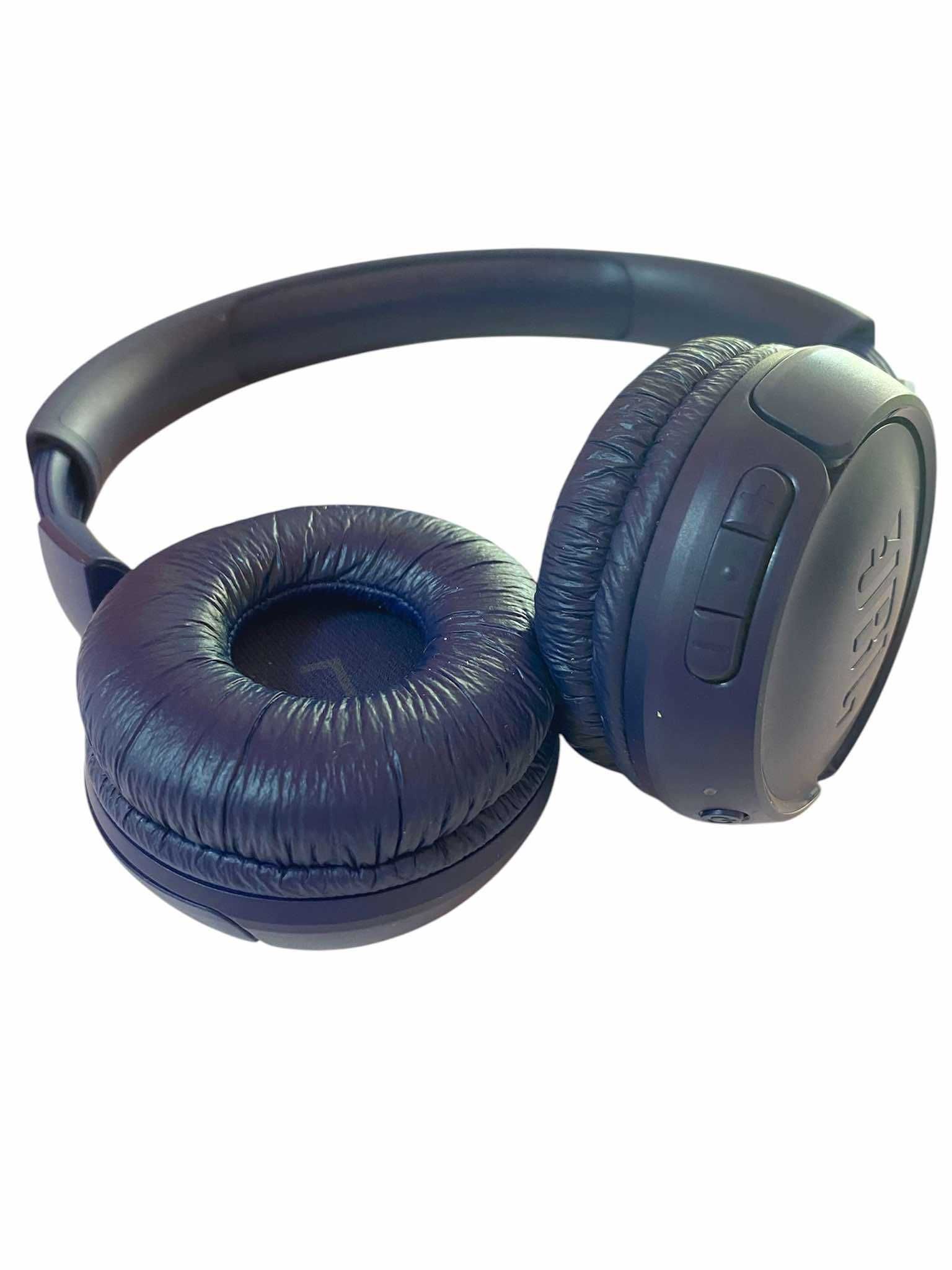 Słuchawki JBL Tune 570BT