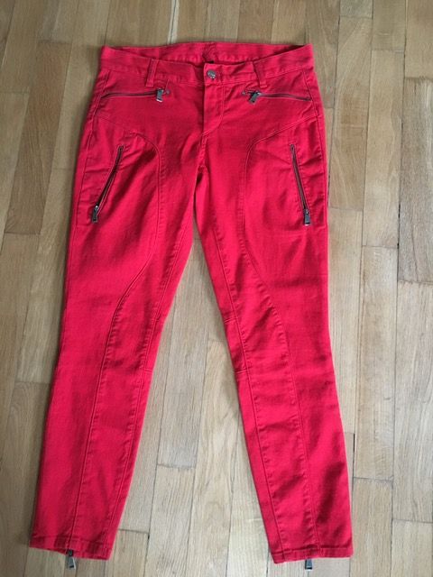 Брюки, джинсы Laurel - р 38/S/