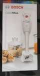 Blender bosch CleverMixx