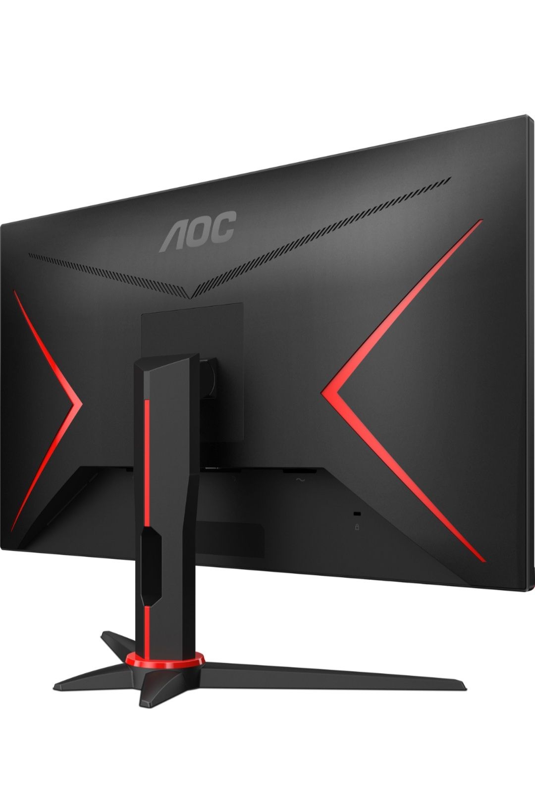 НОВИЙ Монітор 23.8" AOC 24G2SAE/BK - 165 Гц