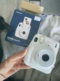 камера instax mini 11