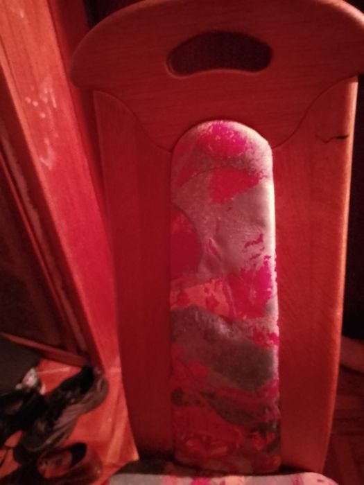 A Italiana das costas Altas!-Cadeira Design italiano22E-Mala2E Desde2E