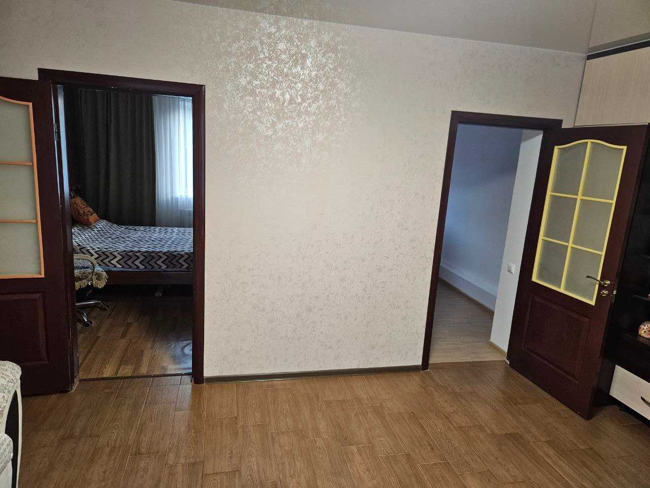 Продам затишний будинок з меблями 75 м кв.