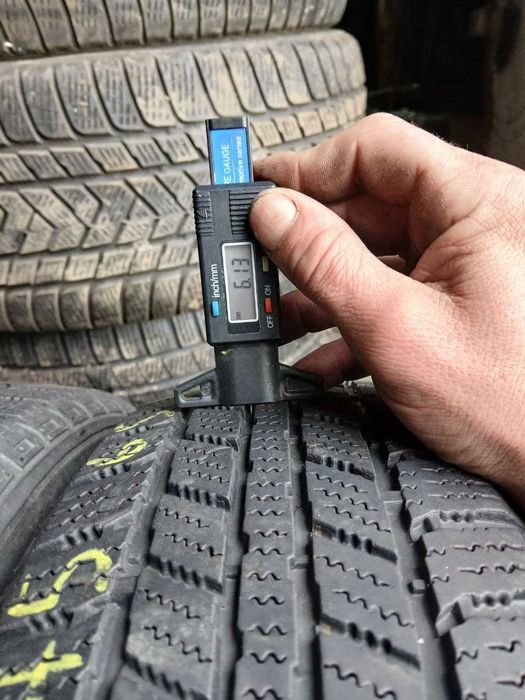 Шини Rockstone 175/65R15. 4шт. Всесизонка..(459)