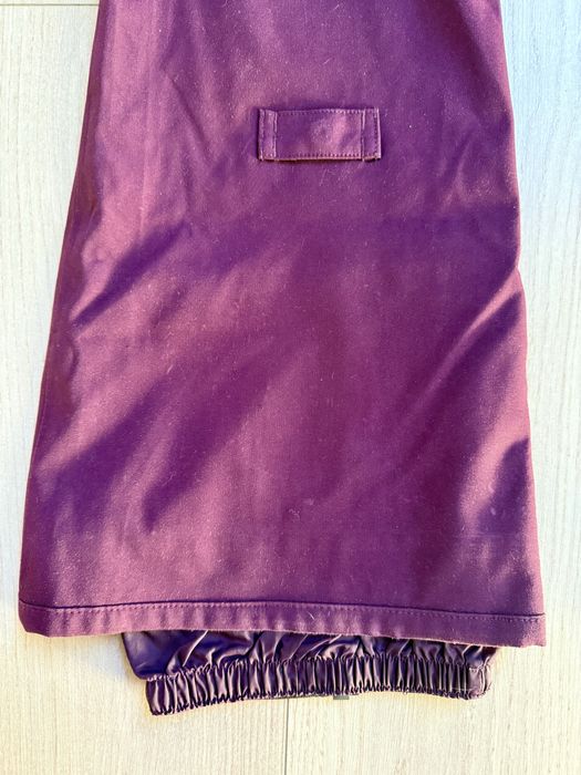 Spodnie snowboardowe narciarskie Burton Gloria Starling, rozm. S,