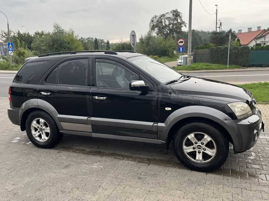 Авто 2004 р_і_к для потреб ЗСУ ! У продажу