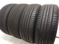 185/55 R16 87H YOKOHAMA BLUEARTH-A