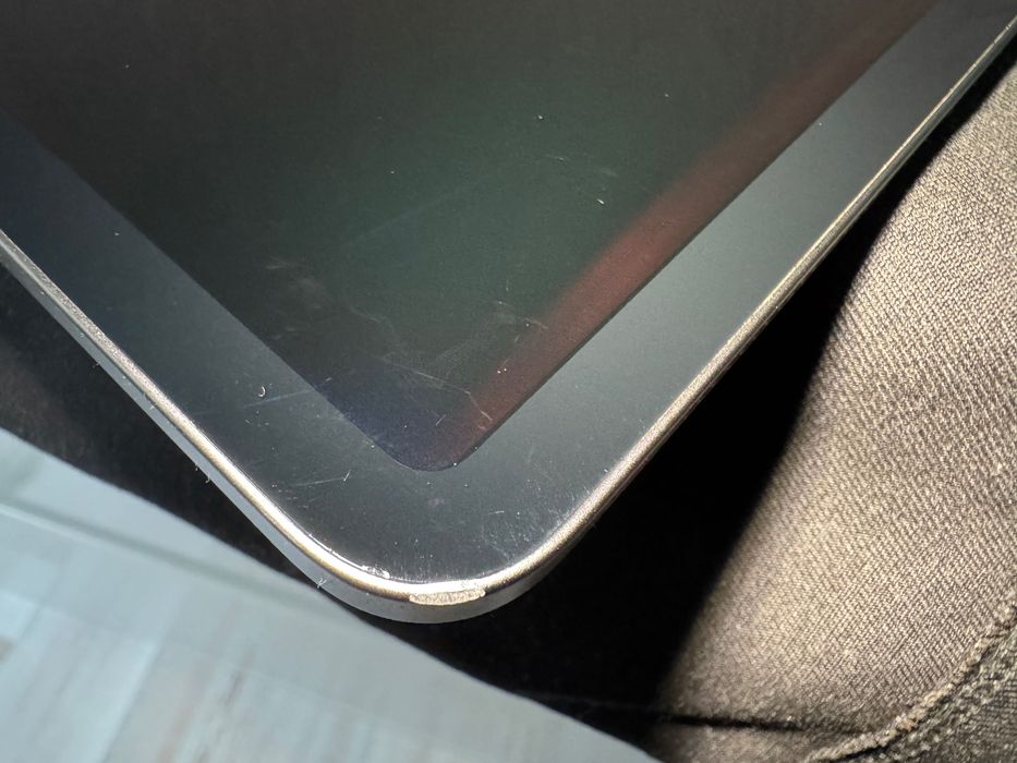 iPad Pro 12.9 3Gen 64Gb wifi space grey 2019