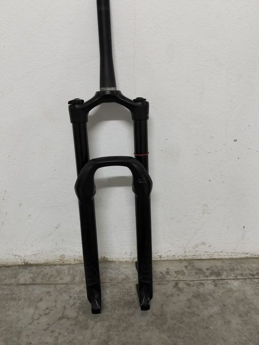 Suspensão  Rock Shok