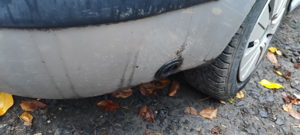 Шкода Фабія 1.4 2003