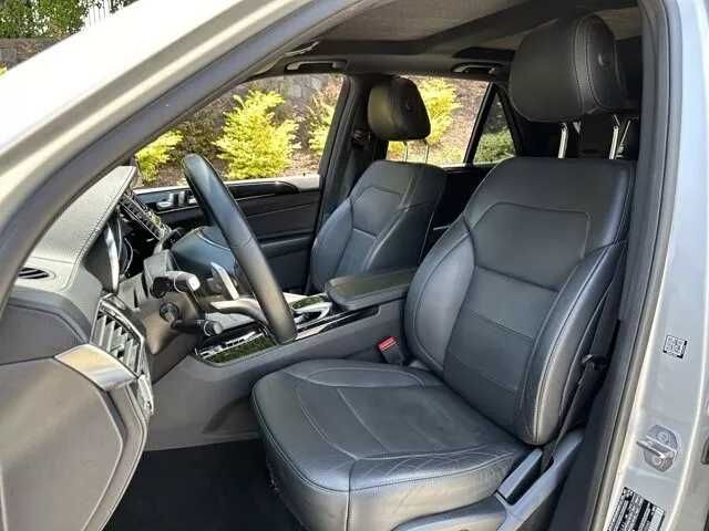 2019 Mercedes-Benz GLE 43 AMG