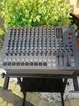 Powermixer Dynacord