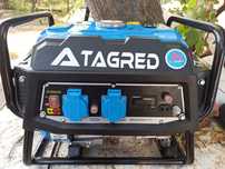 Генератор бензиновий Tagred 1.6 квт
