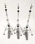 Satywy pod hi hat Pearl Gold Label