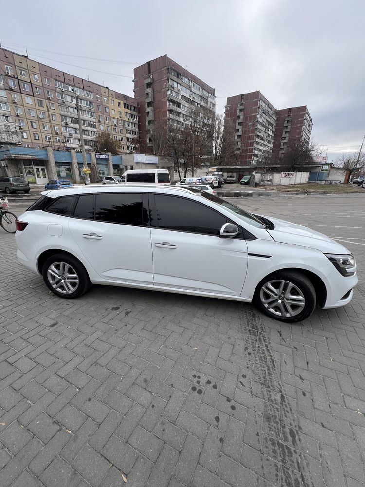 Продам рено меган 4 Renault Megane