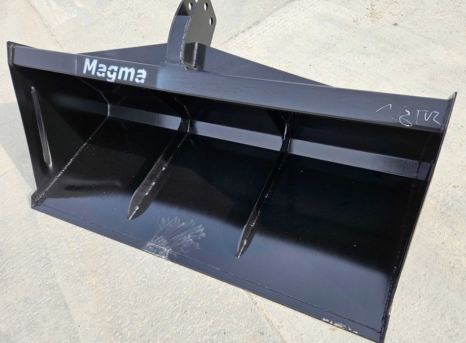 ŁYŻKA do TUZ kat. I /II /III 105cm>250cm euro/sms/mx/tłok/wózek widło.