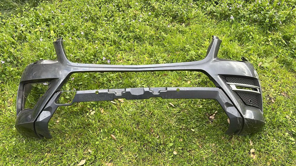 Para choque Frente MERCEDES ML/GLE (166)