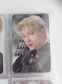 karta pc lee taeyong nct 127 rezerwacja