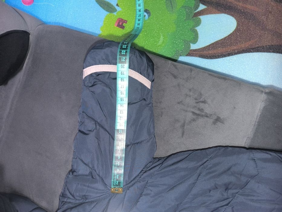 Зимовий комбінезон Lupilu