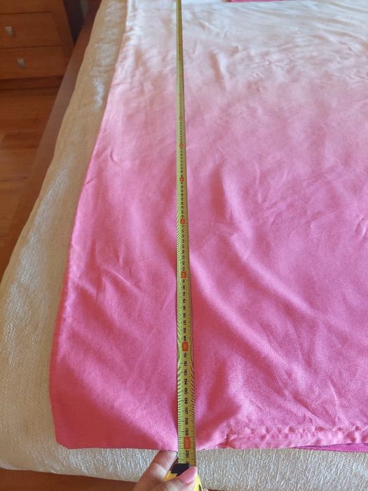 Capa de edredão CTT grátis