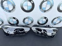 BMW X5 G05 X6 G06 фари передні led фари передні лед