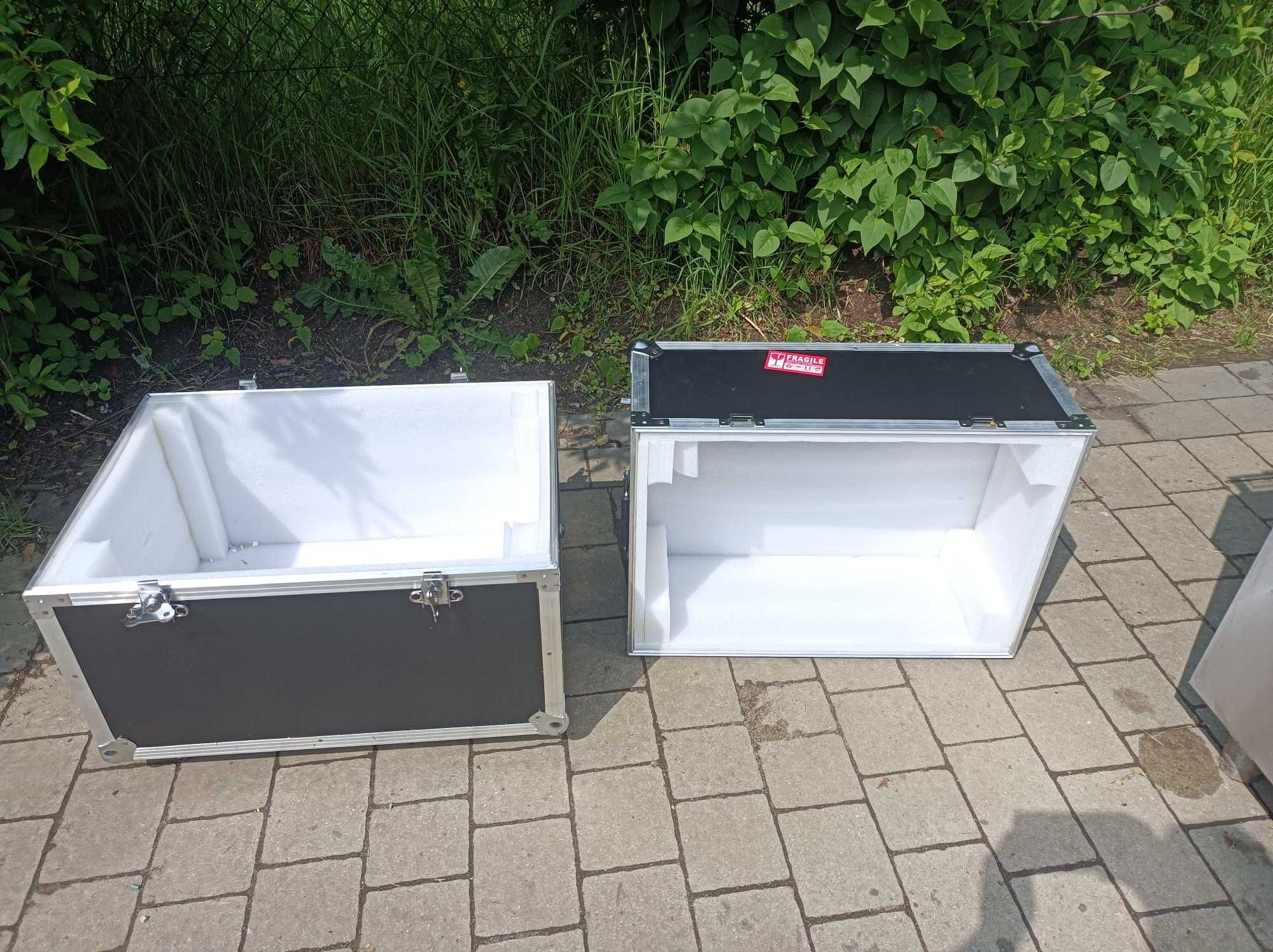 Skrzynia transportowa , case , walizka