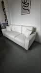 Mazzini Sofas CARTADERA sofa 222x100x92 cm boucle