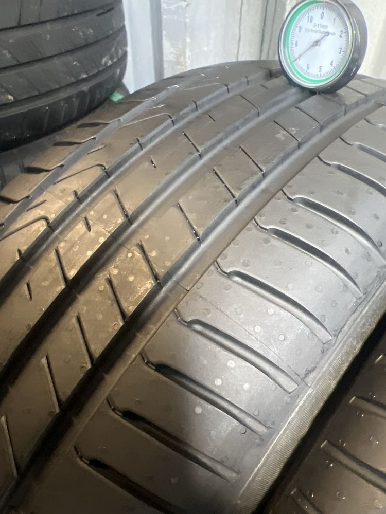 *Opony Pirelli Cinturato P 7 245/50/19 komplet