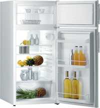 Холодильник Mora MRF3181W
