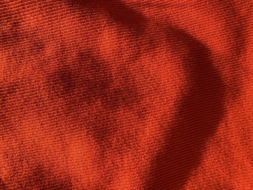 Яскравий трикотажний топ Massimo Dutti, розмір S