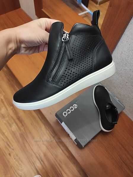 Ecco soft 7 37 розмір