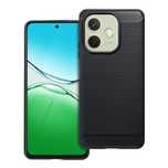Futerał CARBON do OPPO A5 Pro 5G czarny
