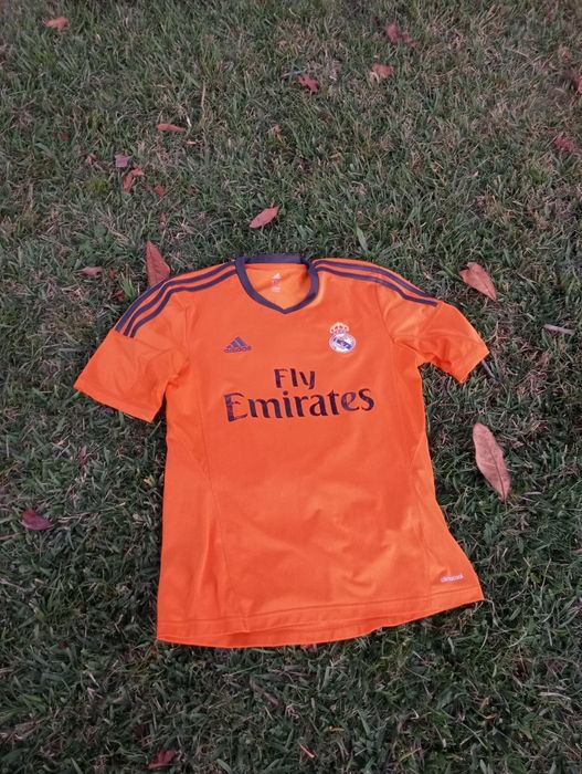 Camisolas de futebol originais