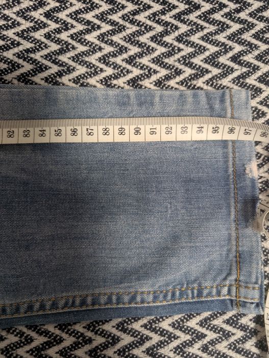 Джинси Phillip Plain