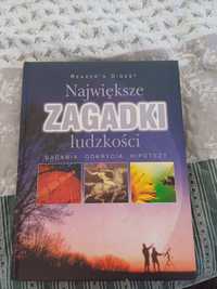 Największe zagadki ludzkości