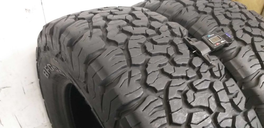 P778480R Para 235/70R16 BF GoodRich KO2 All-Terrain T/A dot.4917