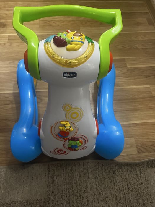 Baby Gogging chicco