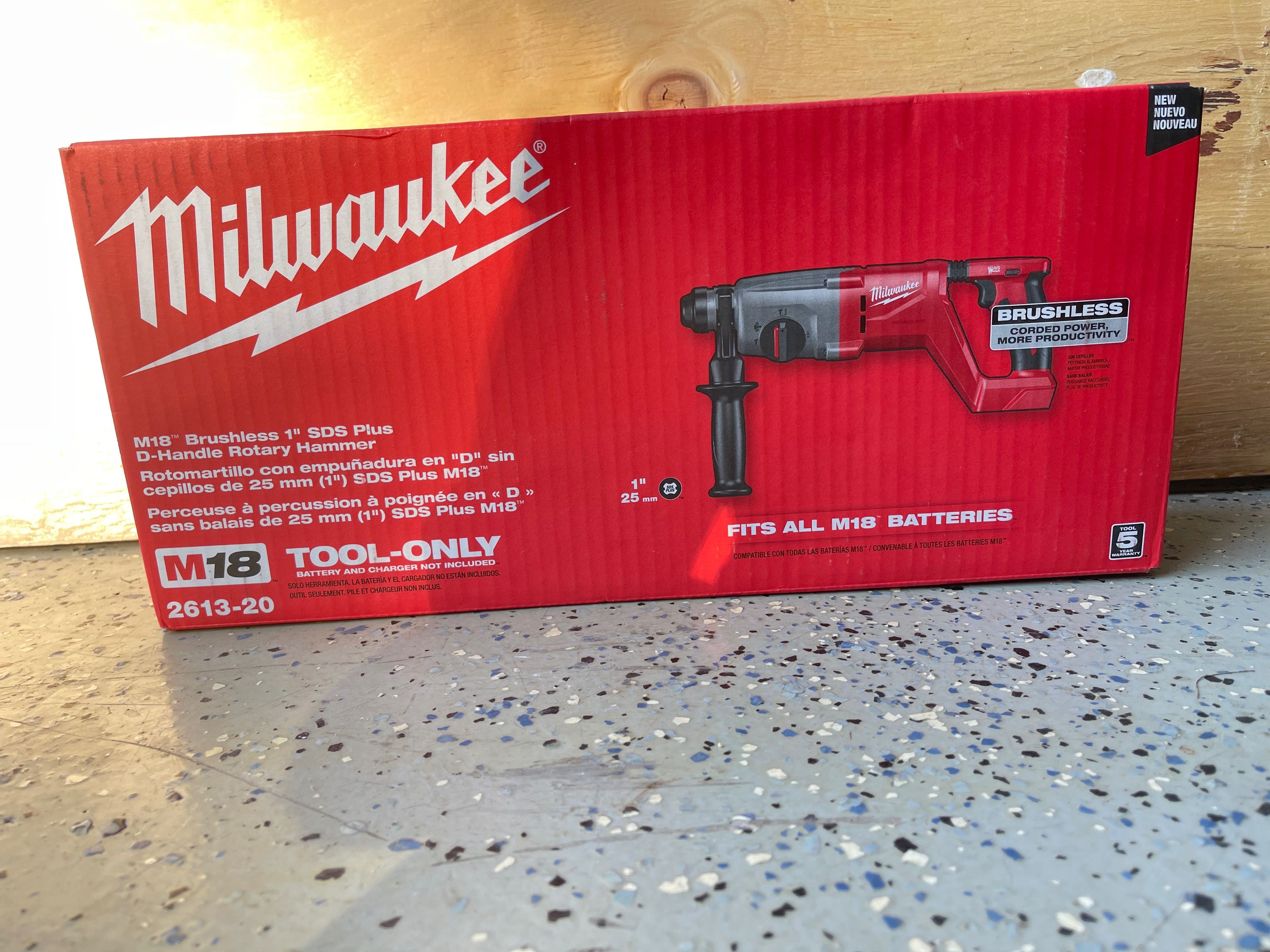 Milwaukee      Milwaukee